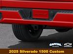 New 2025 Chevrolet Silverado 1500 Custom Crew Cab 2WD, Pickup for sale #9C55331 - photo 14