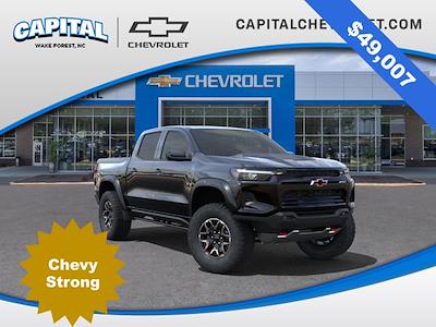 2024 Chevrolet Colorado Crew Cab 4x4, Pickup for sale #9C57249 - photo 1