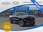 2024 Chevrolet Colorado Crew Cab 4WD, Pickup for sale #9C57249 - photo 1