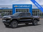 2024 Chevrolet Colorado Crew Cab 4WD, Pickup for sale #9C57249 - photo 3