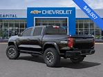 2024 Chevrolet Colorado Crew Cab 4WD, Pickup for sale #9C57249 - photo 4