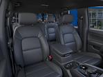 2024 Chevrolet Colorado Crew Cab 4WD, Pickup for sale #9C57926 - photo 16