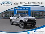 New 2024 Chevrolet Silverado 1500 ZR2 Crew Cab 4x4, Pickup for sale #9C58993 - photo 1