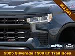 New 2025 Chevrolet Silverado 1500 LT Crew Cab 4WD, Pickup for sale #9C60088 - photo 10