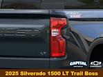 New 2025 Chevrolet Silverado 1500 LT Crew Cab 4WD, Pickup for sale #9C60088 - photo 11