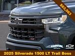 New 2025 Chevrolet Silverado 1500 LT Crew Cab 4WD, Pickup for sale #9C60088 - photo 13