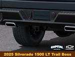 New 2025 Chevrolet Silverado 1500 LT Crew Cab 4WD, Pickup for sale #9C60088 - photo 14