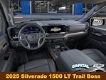 New 2025 Chevrolet Silverado 1500 LT Crew Cab 4WD, Pickup for sale #9C60088 - photo 15