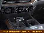 New 2025 Chevrolet Silverado 1500 LT Crew Cab 4WD, Pickup for sale #9C60088 - photo 23