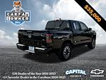 Used 2024 Nissan Frontier SL Crew Cab 4x2, Pickup for sale #9C60233B - photo 11