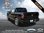 Used 2024 Nissan Frontier SL Crew Cab 4x2, Pickup for sale #9C60233B - photo 9