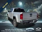 Used 2019 Chevrolet Colorado ZR2 Extended Cab 4WD, Pickup for sale #9C60553A - photo 2