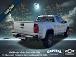 Used 2019 Chevrolet Colorado ZR2 Extended Cab 4WD, Pickup for sale #9C60553A - photo 6