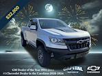 Used 2019 Chevrolet Colorado ZR2 Extended Cab 4WD, Pickup for sale #9C60553A - photo 8