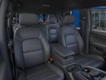 New 2024 Chevrolet Colorado LT Crew Cab 4WD, Pickup for sale #9C62614 - photo 16