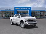 New 2025 Chevrolet Silverado 1500 LTZ Crew Cab 4WD, Pickup for sale #9C62905 - photo 1