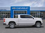 New 2025 Chevrolet Silverado 1500 LTZ Crew Cab 4WD, Pickup for sale #9C62905 - photo 5