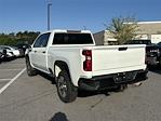 Used 2022 Chevrolet Silverado 2500 Custom Crew Cab 4x4, Pickup for sale #9C64483A - photo 2