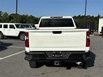 Used 2022 Chevrolet Silverado 2500 Custom Crew Cab 4x4, Pickup for sale #9C64483A - photo 4