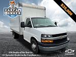 Used 2021 Chevrolet Express 3500 RWD, Box Van for sale #9C65294E - photo 10