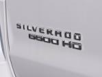 2020 Silverado Medium Duty Regular Cab DRW 4x2,  PJ's Truck Bodies Landscape Dump #9CC65723 - photo 22