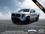 Used 2024 Toyota Tacoma TRD Sport Double Cab RWD, Pickup for sale #9C65747A - photo 1