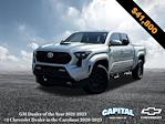 Used 2024 Toyota Tacoma TRD Sport Double Cab RWD, Pickup for sale #9C65747A - photo 2