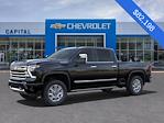 New 2024 Chevrolet Silverado 2500 High Country Crew Cab 4x4, Pickup for sale #9C65863 - photo 3