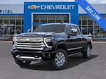 New 2024 Chevrolet Silverado 2500 High Country Crew Cab 4x4, Pickup for sale #9C65863 - photo 6