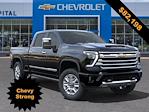 New 2024 Chevrolet Silverado 2500 High Country Crew Cab 4x4, Pickup for sale #9C65863 - photo 7