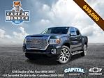 Used 2022 GMC Canyon Denali Crew Cab 4WD, Pickup for sale #9C66274A - photo 18