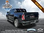 Used 2022 GMC Canyon Denali Crew Cab 4WD, Pickup for sale #9C66274A - photo 2