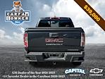 Used 2022 GMC Canyon Denali Crew Cab 4WD, Pickup for sale #9C66274A - photo 4