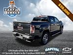 Used 2022 GMC Canyon Denali Crew Cab 4WD, Pickup for sale #9C66274A - photo 19