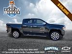 Used 2022 GMC Canyon Denali Crew Cab 4WD, Pickup for sale #9C66274A - photo 5