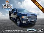 Used 2022 GMC Canyon Denali Crew Cab 4WD, Pickup for sale #9C66274A - photo 6