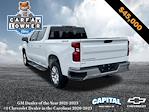 2023 Chevrolet Silverado 1500 Crew Cab 4WD, Pickup for sale #9C66311A - photo 2