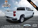 2023 Chevrolet Silverado 1500 Crew Cab 4WD, Pickup for sale #9C66311A - photo 6