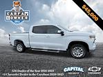 2023 Chevrolet Silverado 1500 Crew Cab 4WD, Pickup for sale #9C66311A - photo 7