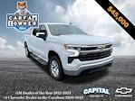 2023 Chevrolet Silverado 1500 Crew Cab 4WD, Pickup for sale #9C66311A - photo 8