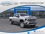 2024 Chevrolet Silverado 2500 Crew Cab 4WD, Pickup for sale #9C66379 - photo 1