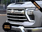 New 2024 Chevrolet Silverado 2500 LTZ Crew Cab 4x4, Pickup for sale #9C66379 - photo 13