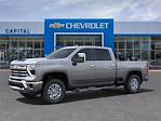 New 2024 Chevrolet Silverado 2500 LTZ Crew Cab 4x4, Pickup for sale #9C66379 - photo 3