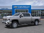 2024 Chevrolet Silverado 2500 Crew Cab 4WD, Pickup for sale #9C66379 - photo 26