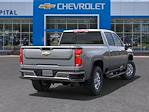 2024 Chevrolet Silverado 2500 Crew Cab 4WD, Pickup for sale #9C66379 - photo 28