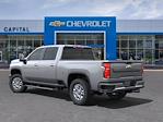 2024 Chevrolet Silverado 2500 Crew Cab 4WD, Pickup for sale #9C66379 - photo 4