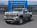 2024 Chevrolet Silverado 2500 Crew Cab 4WD, Pickup for sale #9C66379 - photo 30