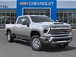 2024 Chevrolet Silverado 2500 Crew Cab 4WD, Pickup for sale #9C66379 - photo 31