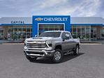 2024 Chevrolet Silverado 2500 Crew Cab 4WD, Pickup for sale #9C66379 - photo 32