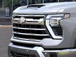 2024 Chevrolet Silverado 2500 Crew Cab 4WD, Pickup for sale #9C66379 - photo 37